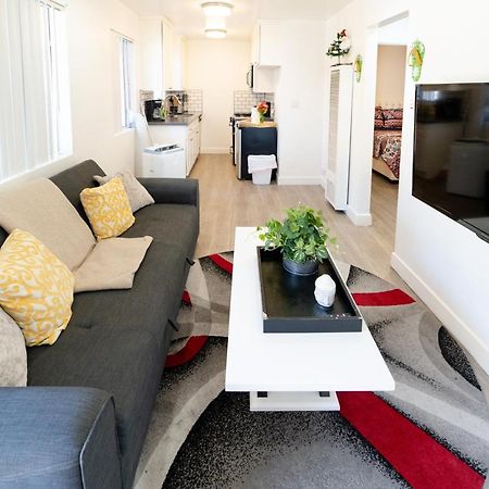 Cozy Small 2 Bedroom In Koreatown/Hollywood Los Ángeles Exterior foto