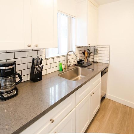 Cozy Small 2 Bedroom In Koreatown/Hollywood Los Ángeles Exterior foto