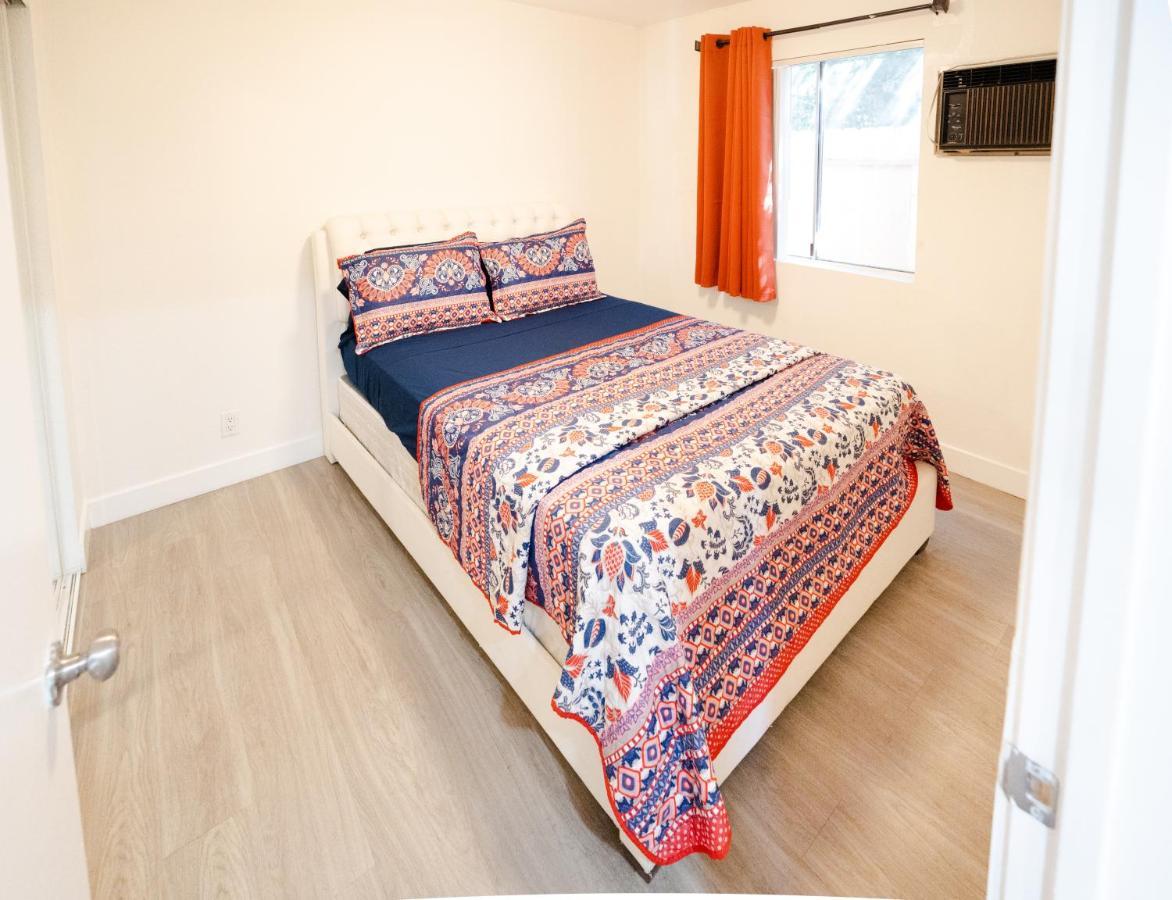 Cozy Small 2 Bedroom In Koreatown/Hollywood Los Ángeles Exterior foto