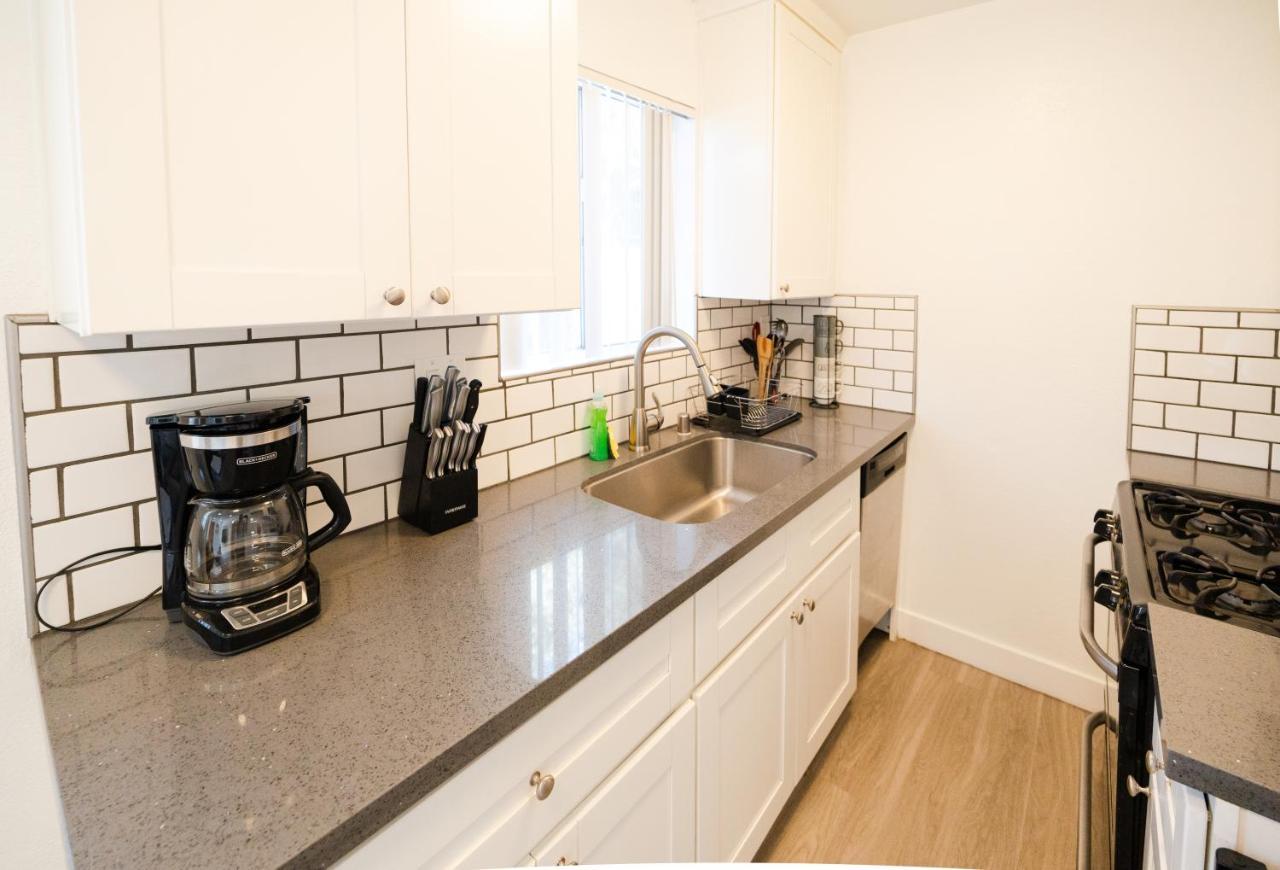Cozy Small 2 Bedroom In Koreatown/Hollywood Los Ángeles Exterior foto
