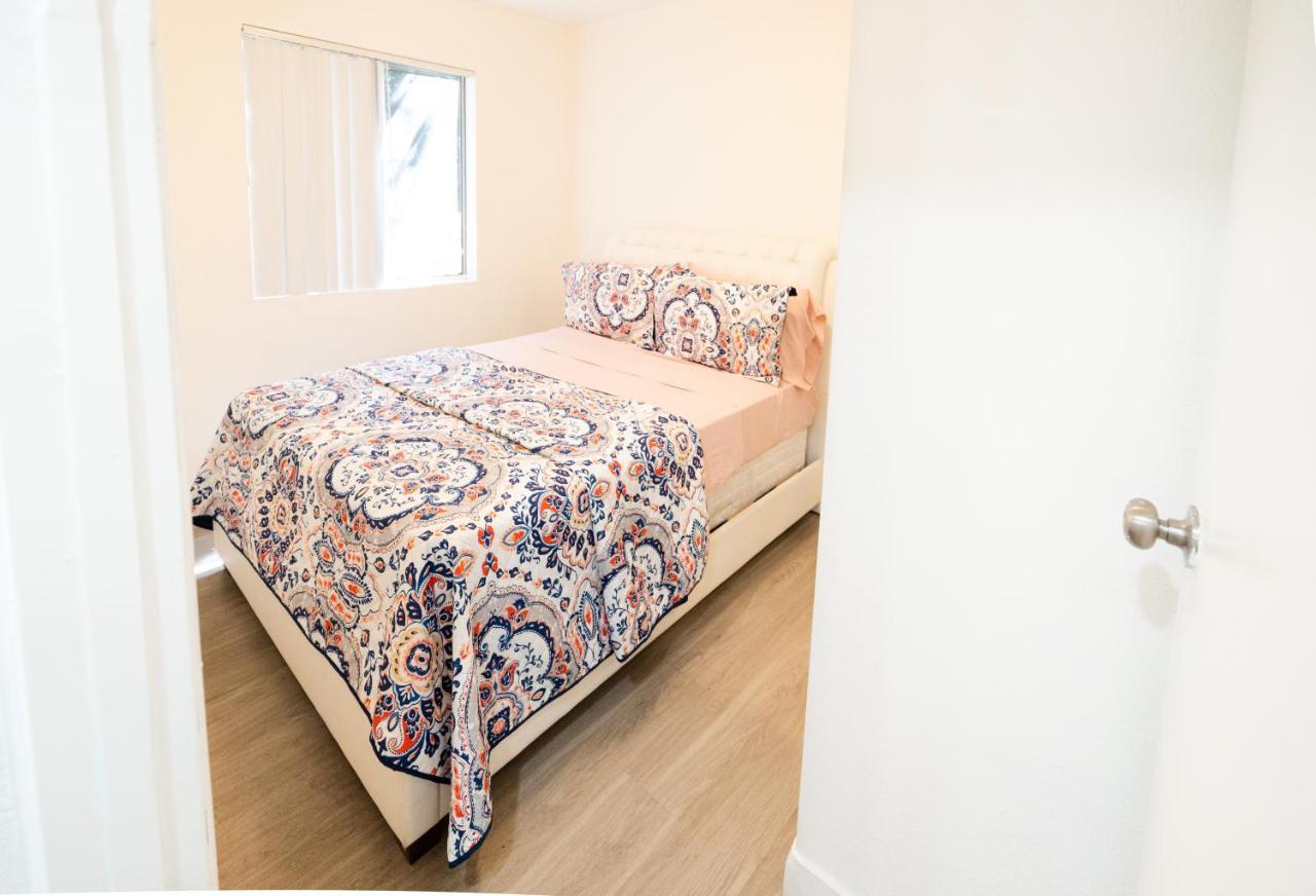 Cozy Small 2 Bedroom In Koreatown/Hollywood Los Ángeles Exterior foto