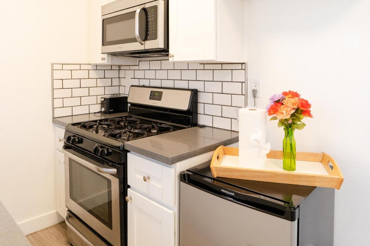 Cozy Small 2 Bedroom In Koreatown/Hollywood Los Ángeles Exterior foto
