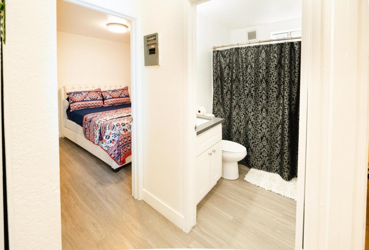 Cozy Small 2 Bedroom In Koreatown/Hollywood Los Ángeles Exterior foto
