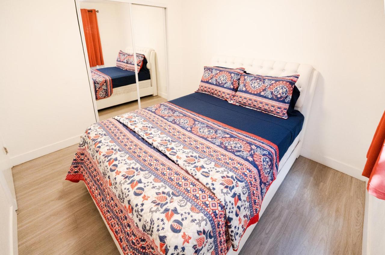 Cozy Small 2 Bedroom In Koreatown/Hollywood Los Ángeles Exterior foto